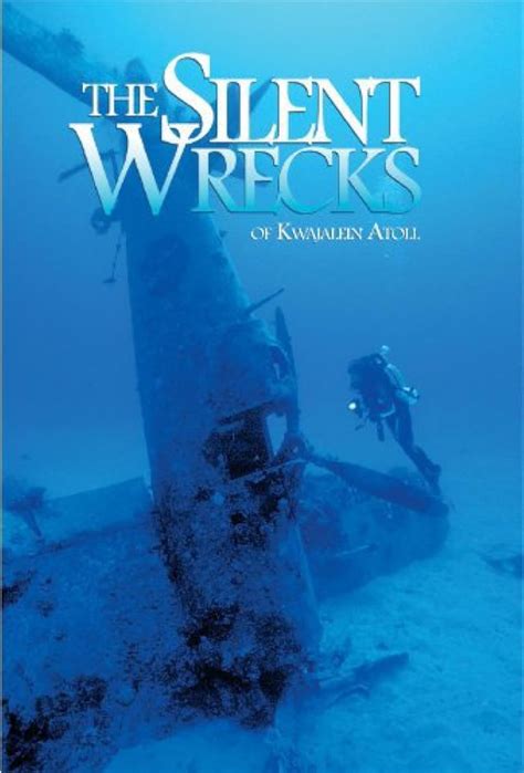 The Silent Wrecks of Kwajalein Atoll (2007) film online,Sorry I can't describes this movie castname